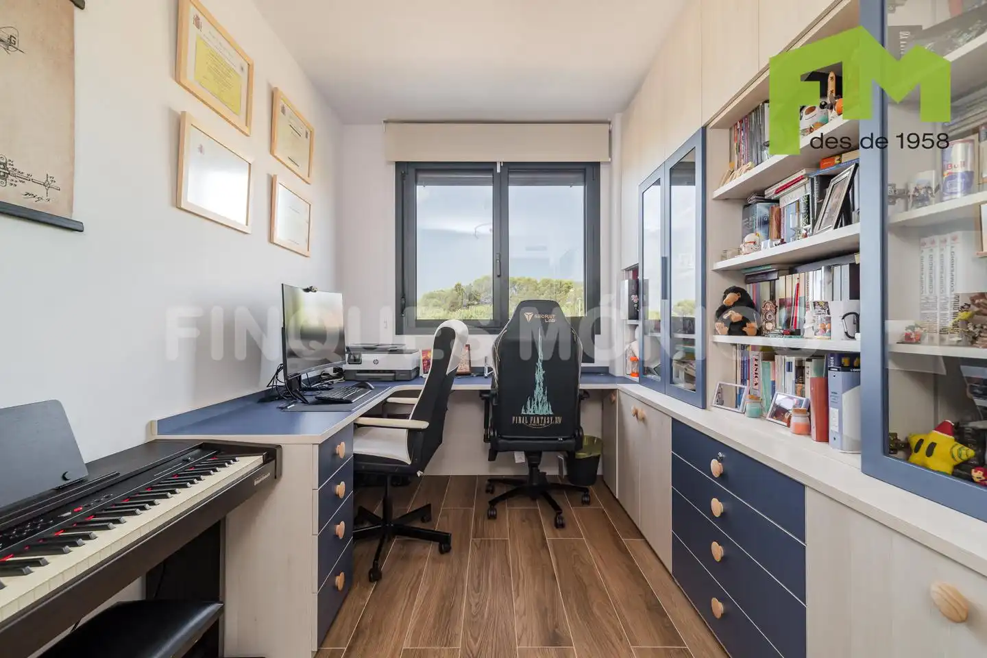 Flat for sale in Avinguda Doctor Rodríguez de la Fuente, Teià