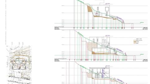 Foto 4 de Residencial en venda a De Les Botigues, Les Botigues de Sitges, Sitges