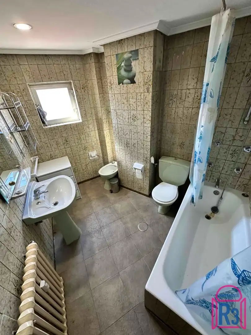 Appartement compact avec ascenseur à louer à Centro Ciudad, imagen 13