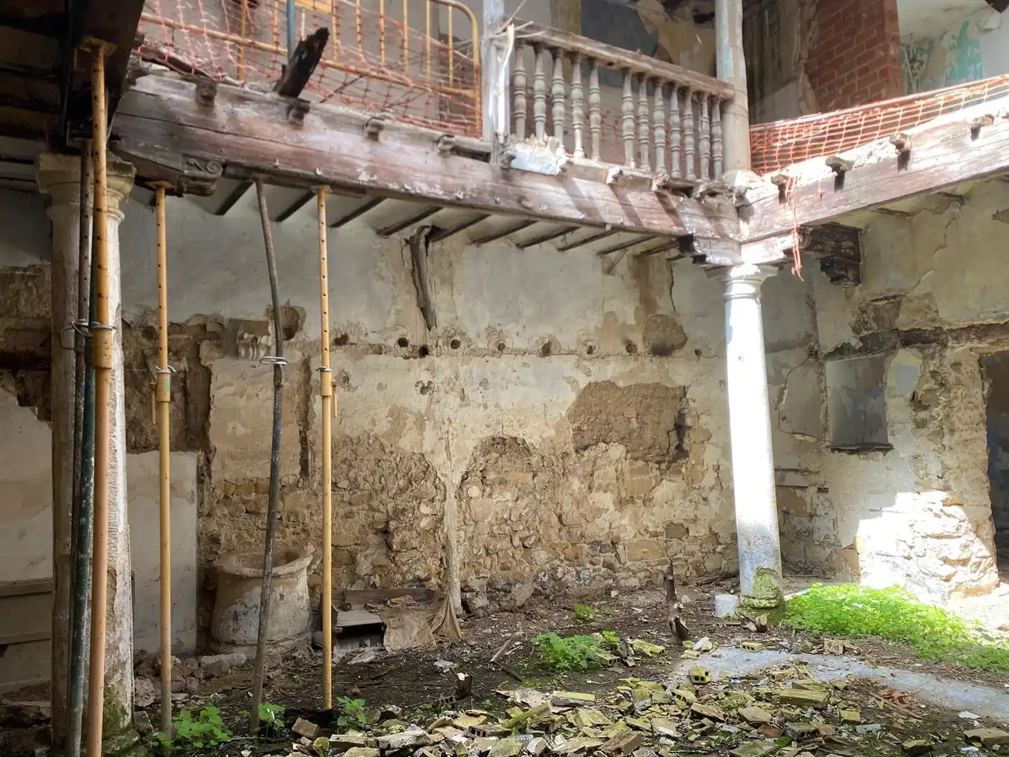 House with garden for sale in Plaza San Pedro, imagen 3