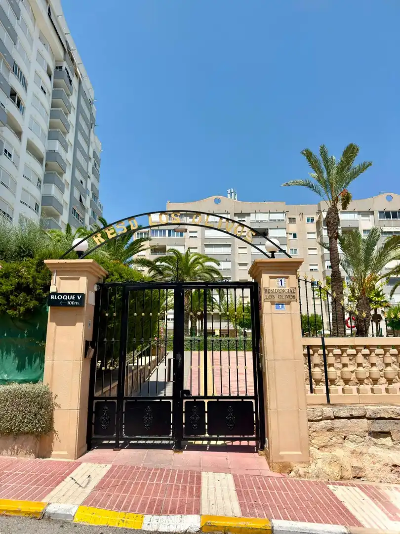 Flat with pool for sale in Calle BADIOLA "Los Olivos", imagen 17