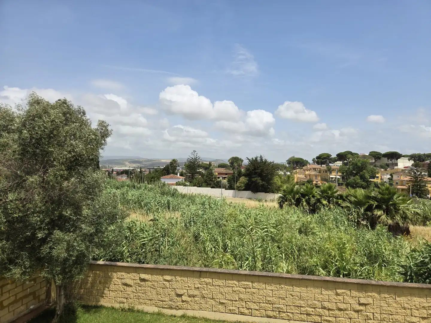 Casa o chalet en venta en Algeciras con Aire acondicionado, Jardín privado y Terraza