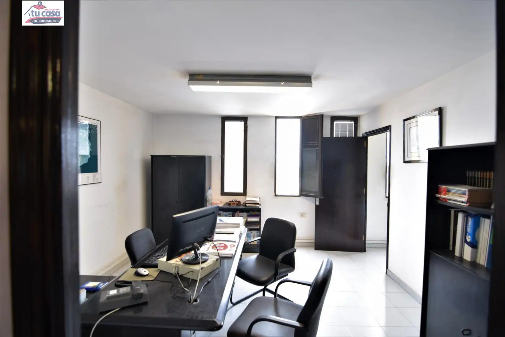 Oficina en venta en DOCTOR JUAN DOMINGUEZ PEREZ, imagen 10