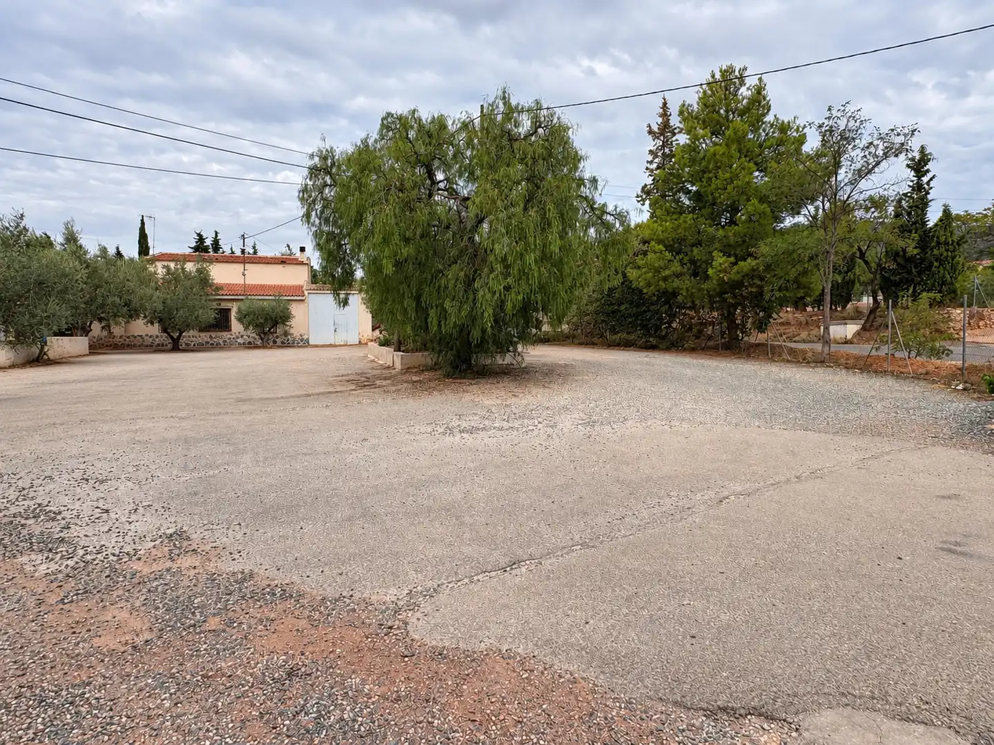 Villa con giardino in vendita a Aledo, imagen 3