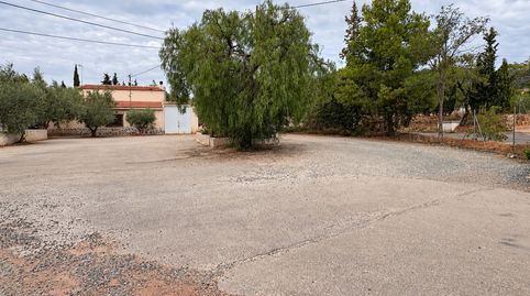 Venta de propiedad próxima al Arco de Aledo, Aledo (Murcia), imagen 3