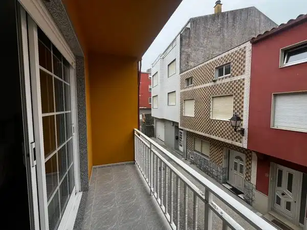 Casa con terraza en venta en Rúa Oliva, imagen 4