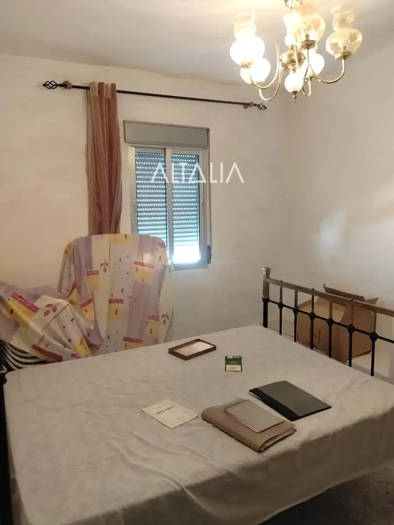 Habitación de Casa o chalet en venta en Huete con Trastero y Amueblado