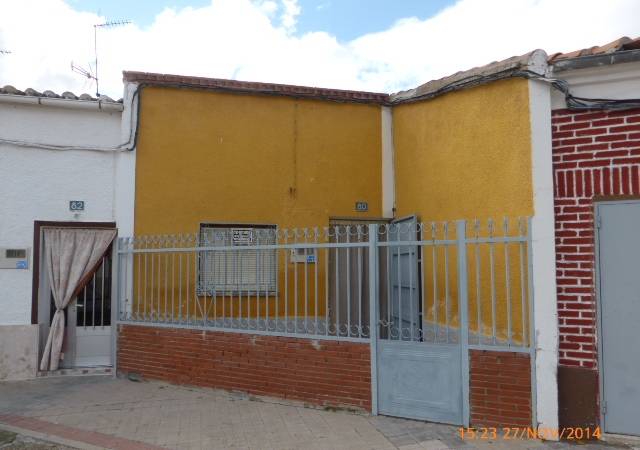 Piso en Venta en Nava del Rey