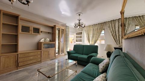 Foto 5 de Ático en venta en Avenida de Carlos Haya, 68, La Florida - Parque Norte, Málaga Capital