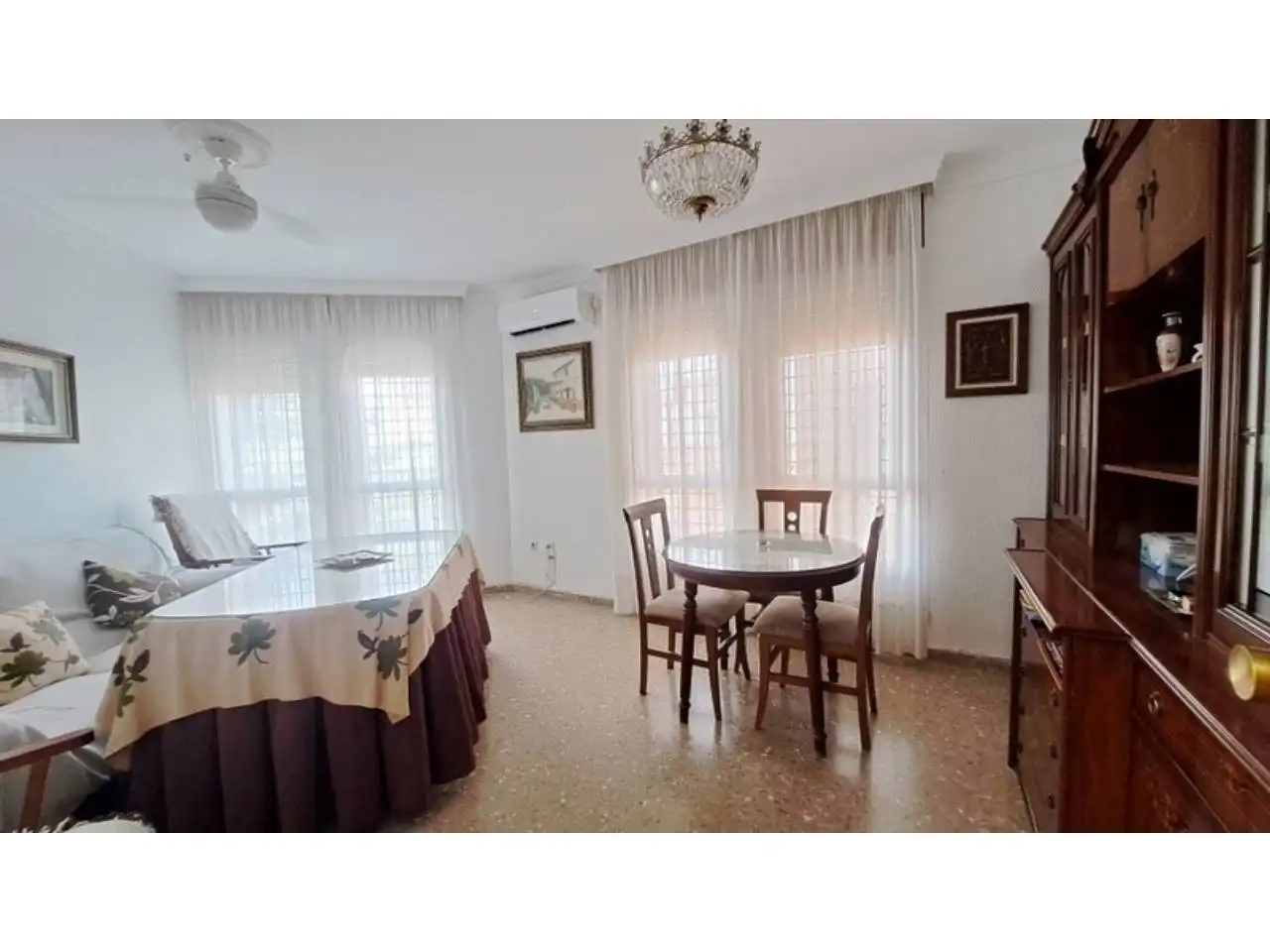 Flat for sale in Calle Portada