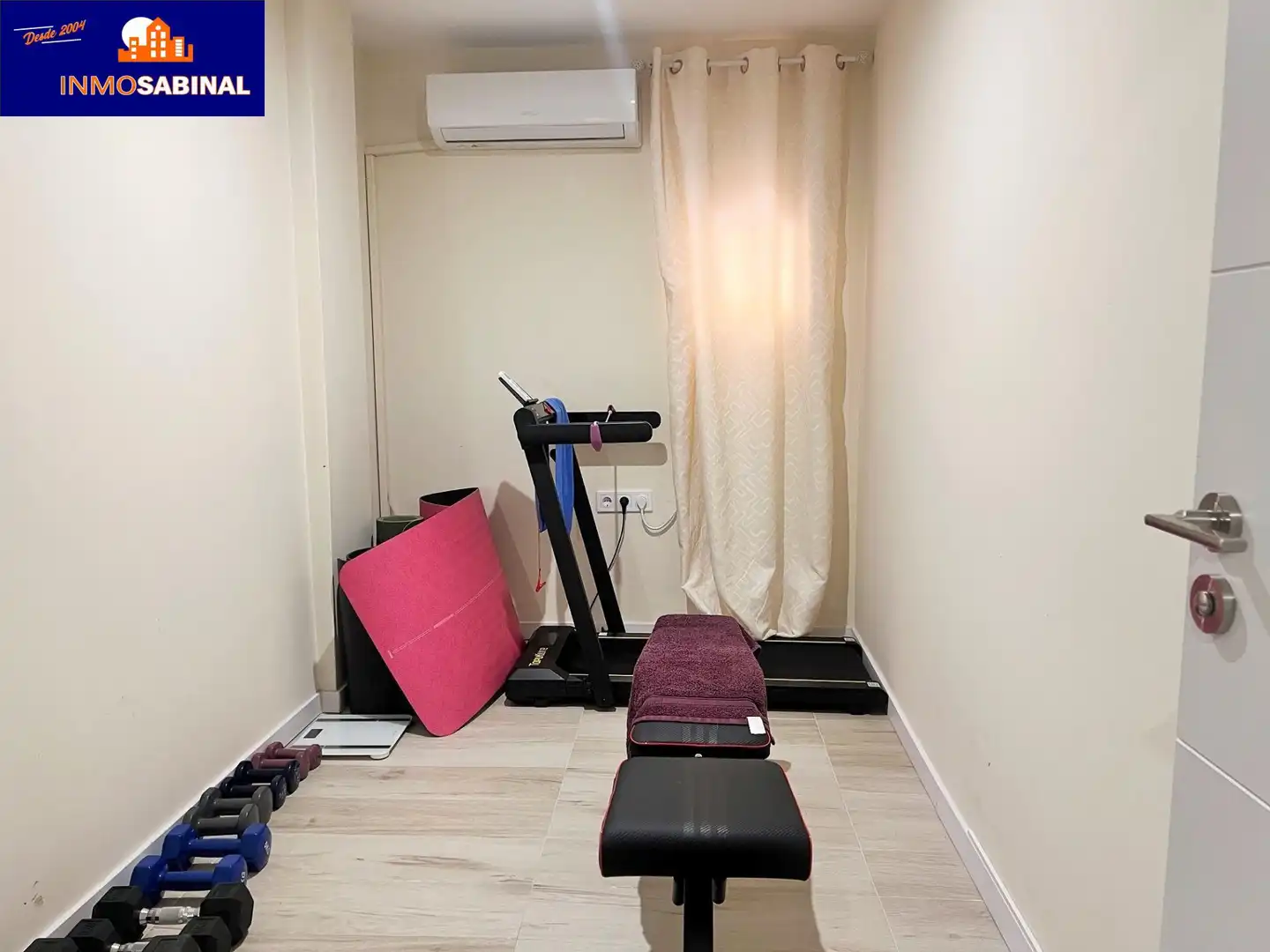Casa adosada en venta en Vícar con Aire acondicionado, Calefacción y Terraza