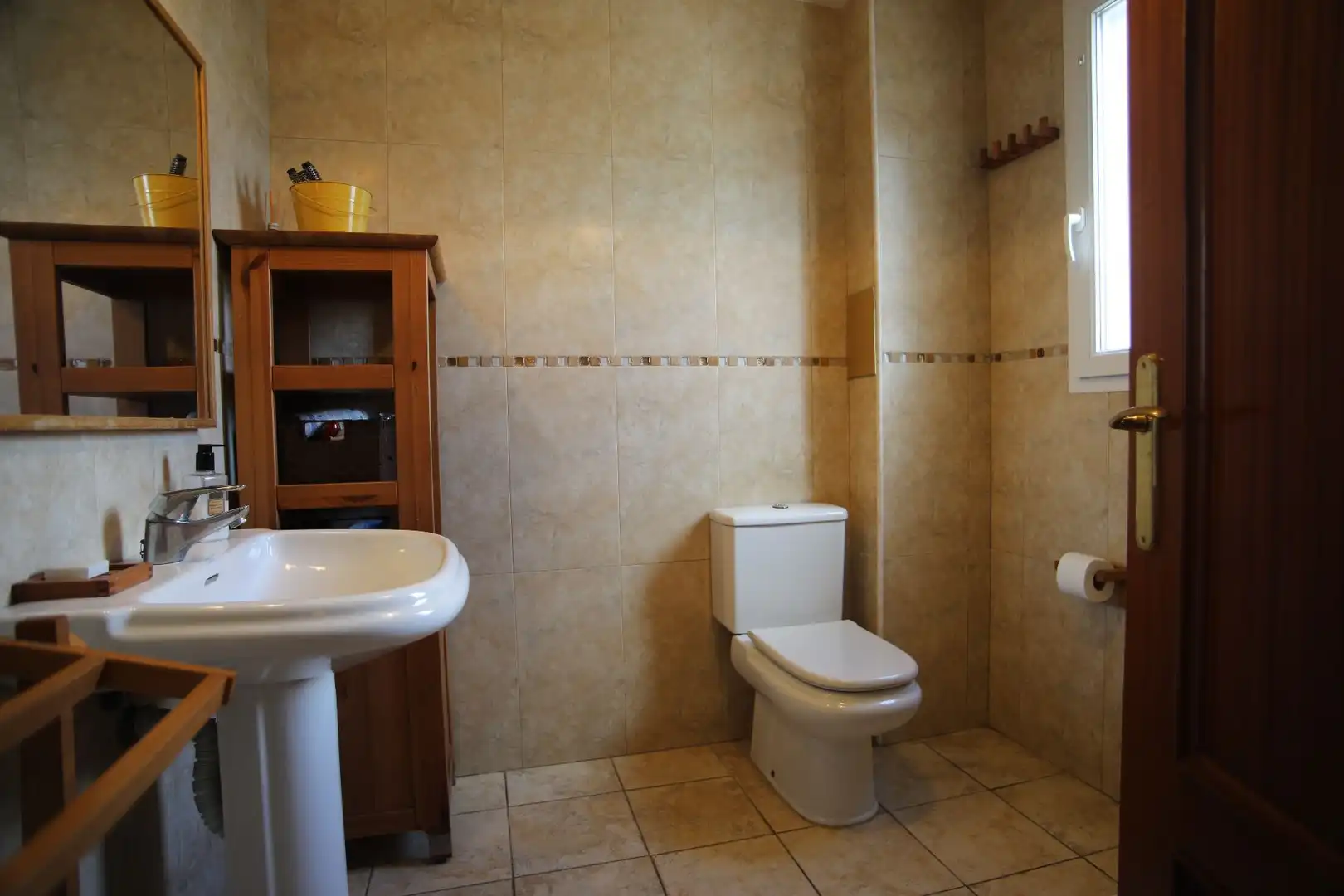 Casa con giardino in vendita a Santa Olalla, imagen 28