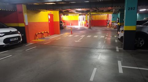 Foto 2 von Garage zum Verkauf in Canillejas, Madrid Capital