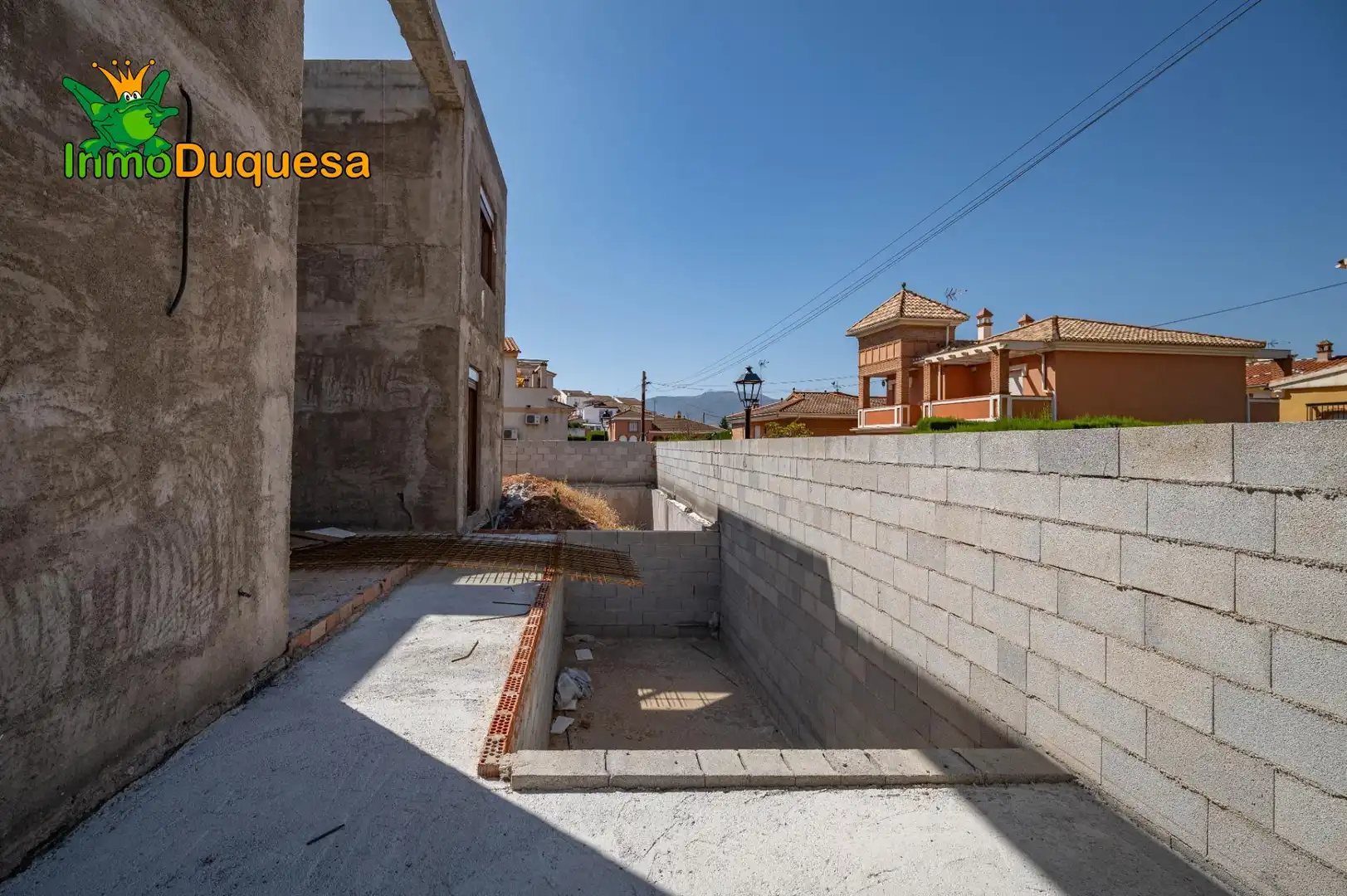 Xalet amb piscina en venda a Ogíjares, imagen 64
