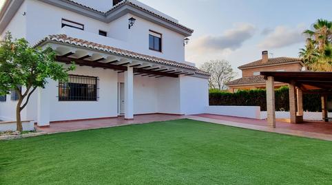 Photo 2 of House or chalet for sale in Corralet - Bonanza - Tres Rutas, Náquera