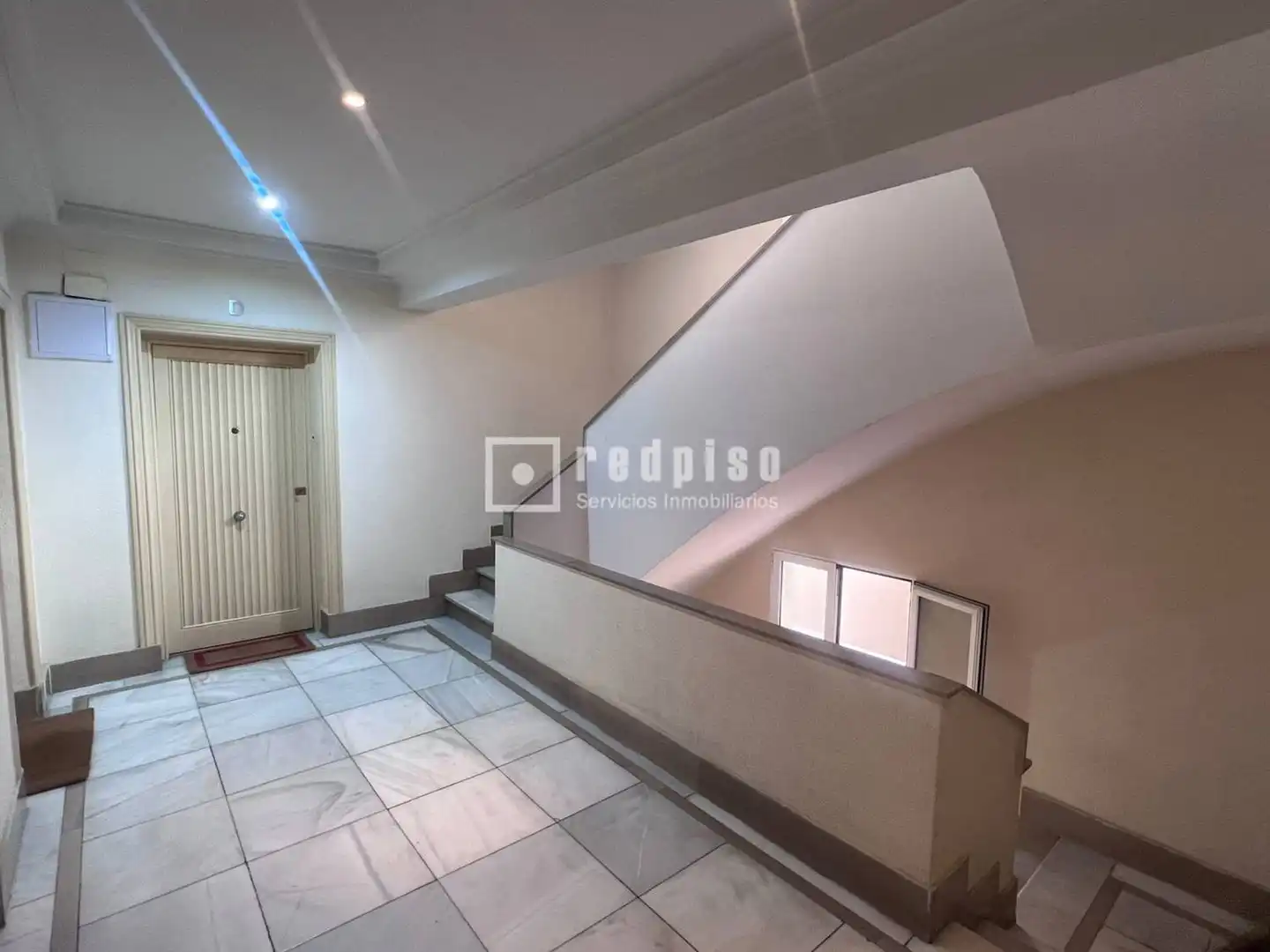 Piso en venta en de Azcona, Guindalera