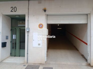Aparcament en venda a Villarcayo de Merindad de Castilla la Vieja