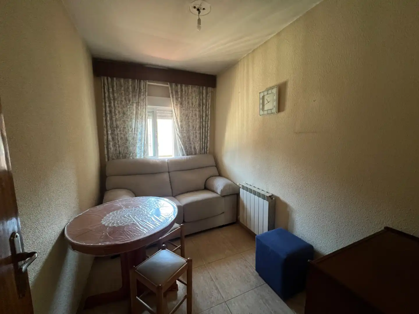 Bedroom of Flat for sale in Centro