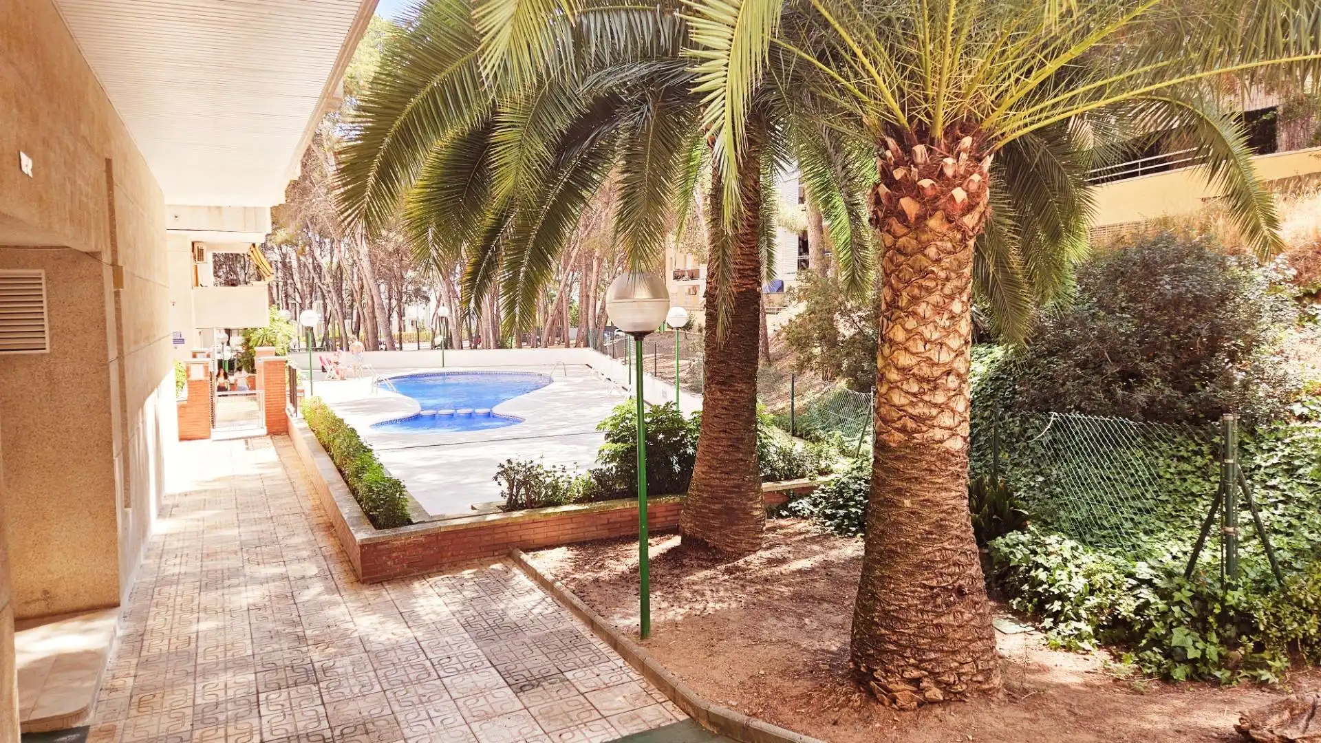 Penthouse with pool for sale in Carretera COSTA DE LA, imagen 18