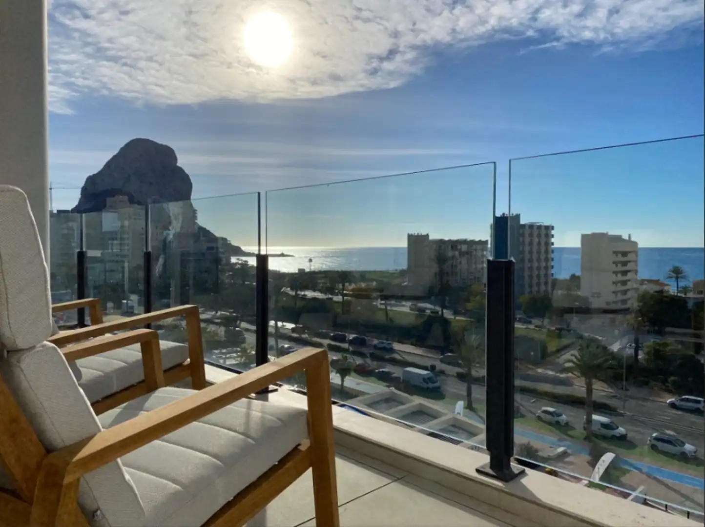 Appartement compact avec piscine à vendre à Playa Arenal - Bol