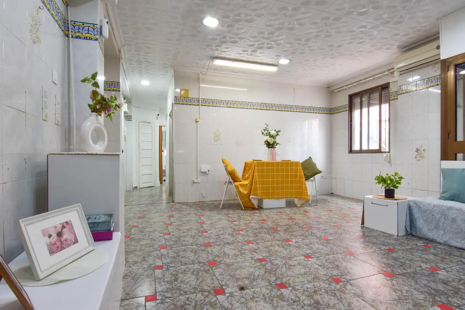 Planta baixa en venda en Manises amb Aire condicionat i Calefacció