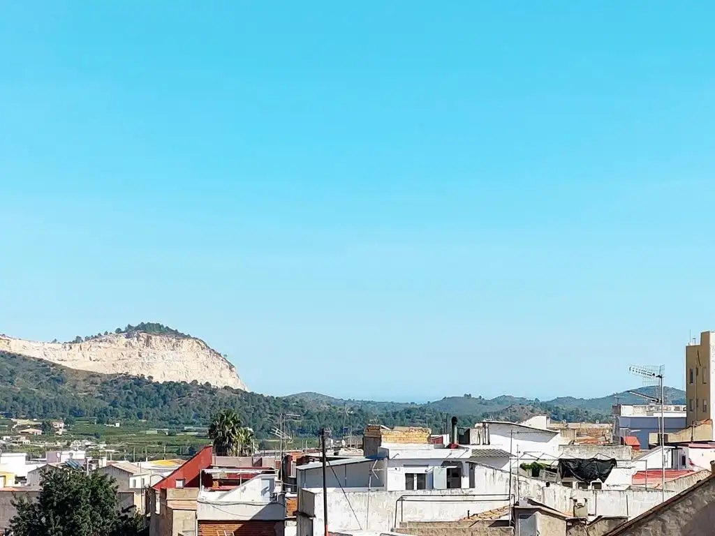 Casa amb piscina en venda a Pego, imagen 5