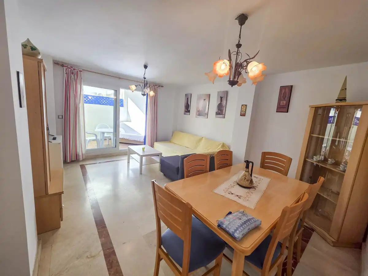 Apartment for sale in San Luis de Sabinillas, imagen 7