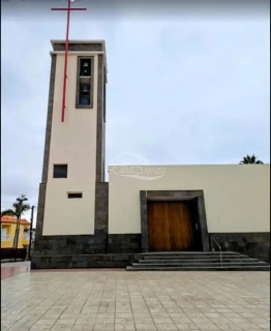 Terreny residencial en venda a Morro Afonso Bajo, imagen 3