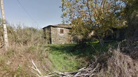 PRECIOSA CASA CON TERRENO PARA QUE LA PONGAS A TU GUSTO