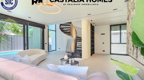Foto 2 de Casa o chalet en venta en Calle Luis Sales Boli, 38, Pau Lledó, Castellón de la Plana / Castelló de la Plana