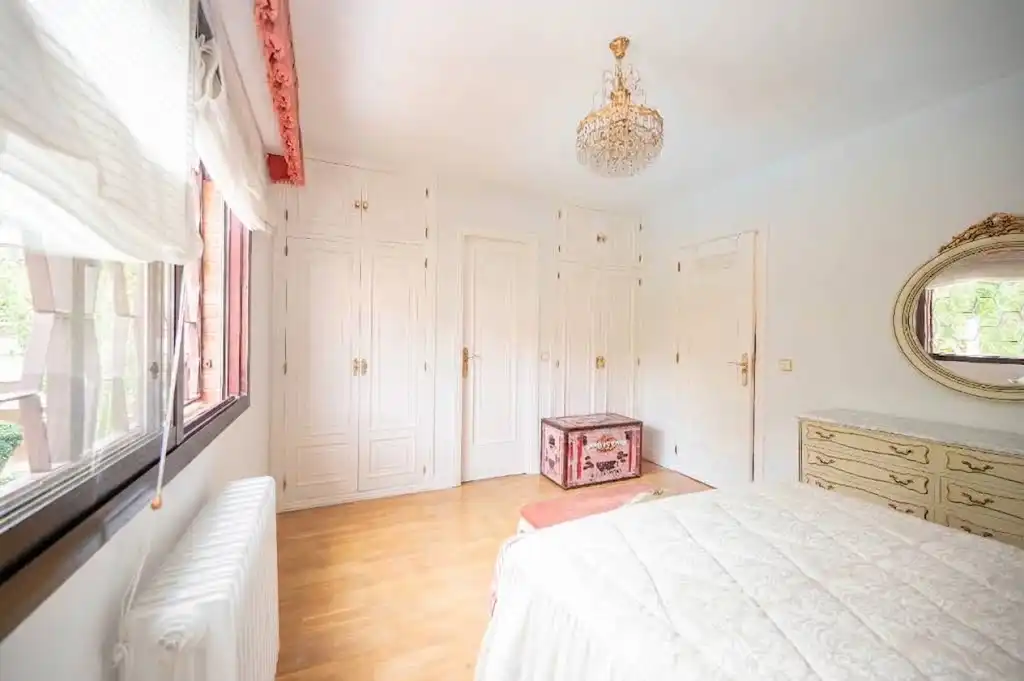 Villa avec piscine à vendre à Ciudad Lineal, imagen 23