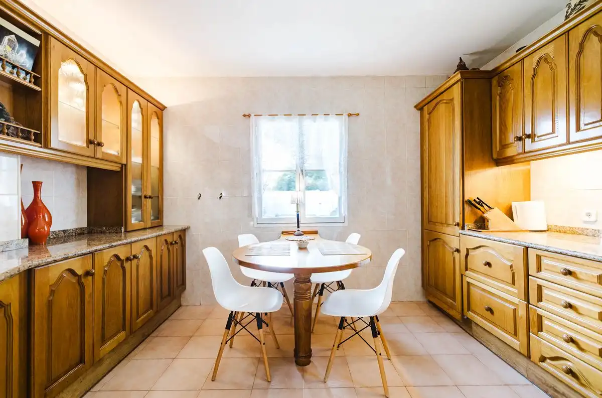 Casa con piscina en venta en Urbanización Lomas de Mijas, imagen 11
