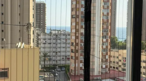 Foto 5 von Wohnung zur Miete in C. de Londres, 4, Rincón Alto, Benidorm