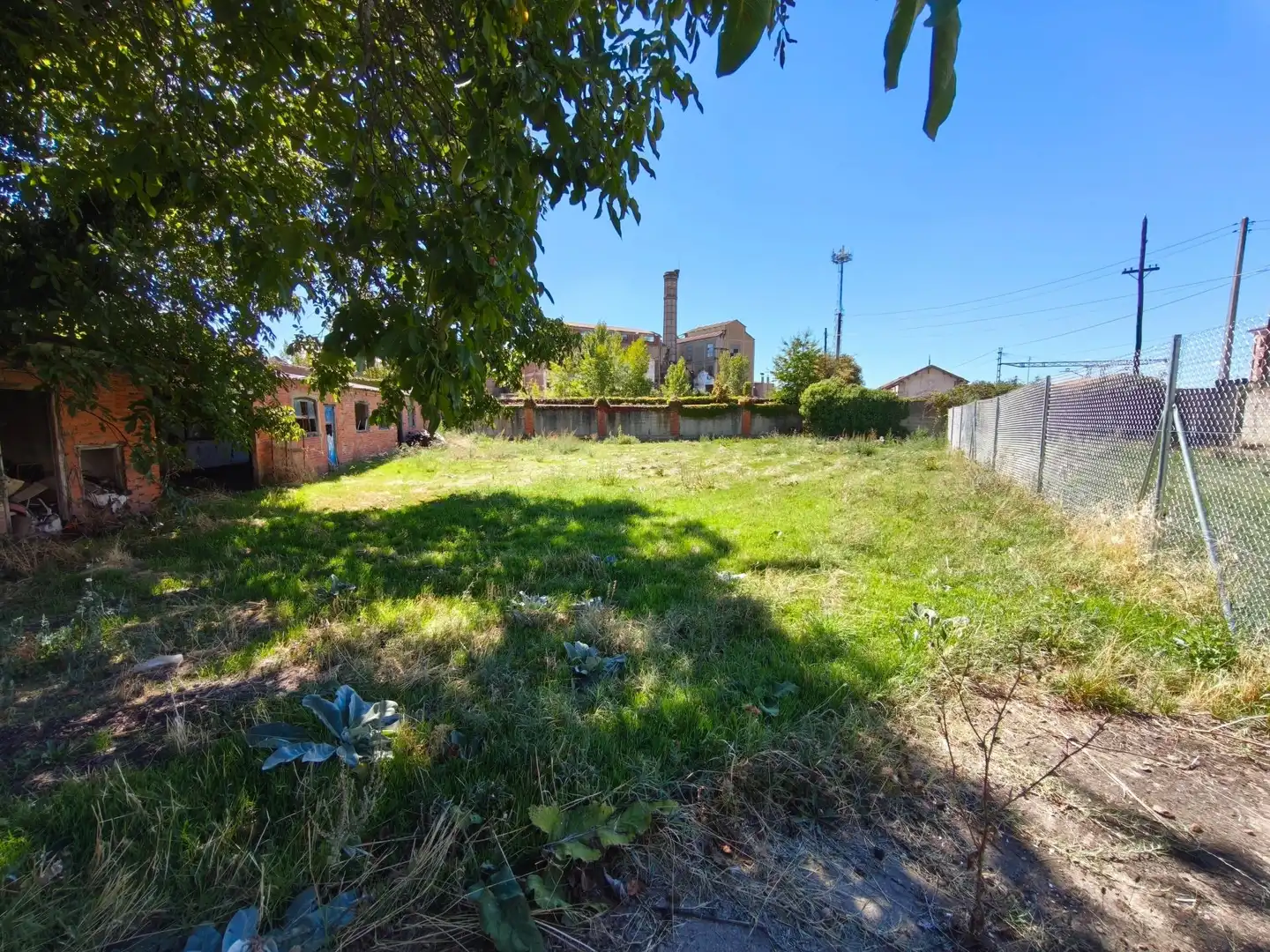 Terrenos y solares en venta en Villarejo de Órbigo, imagen 23