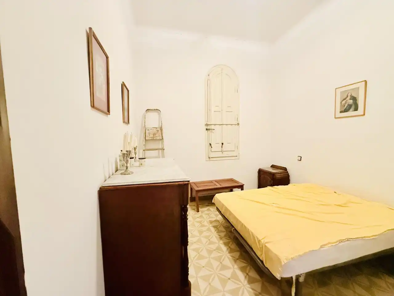 Habitación de Casa o chalet en venta en Canyet - Pomar