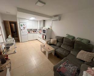 Flat to rent in Roquetas de Mar  with Air Conditioner, Heating and Terrace