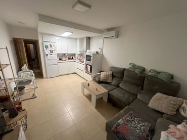 Wohnung mit Aufzug zur Miete in Calle la Molina 113