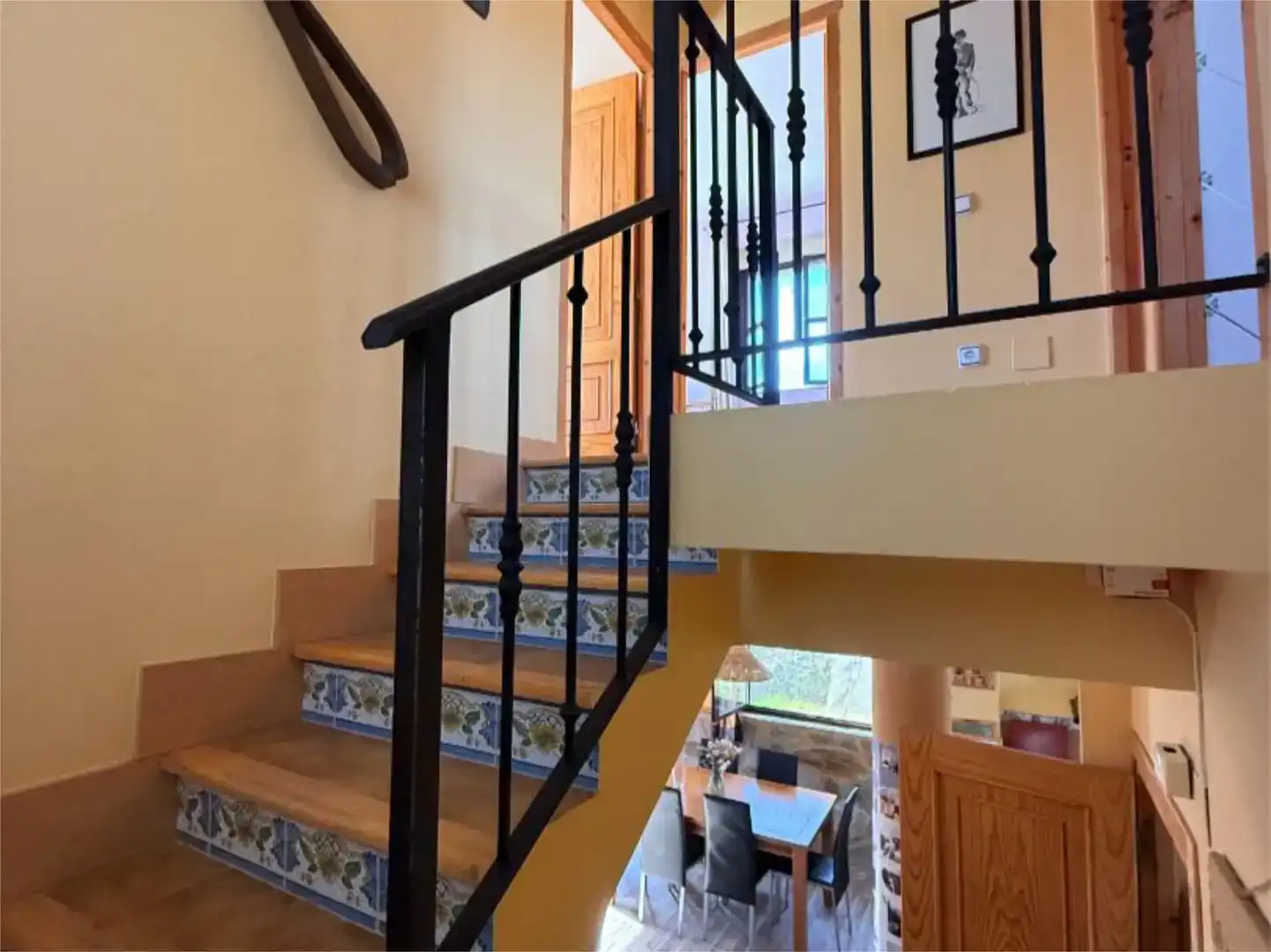 Casa o chalet en venta en Luyego con Balcón