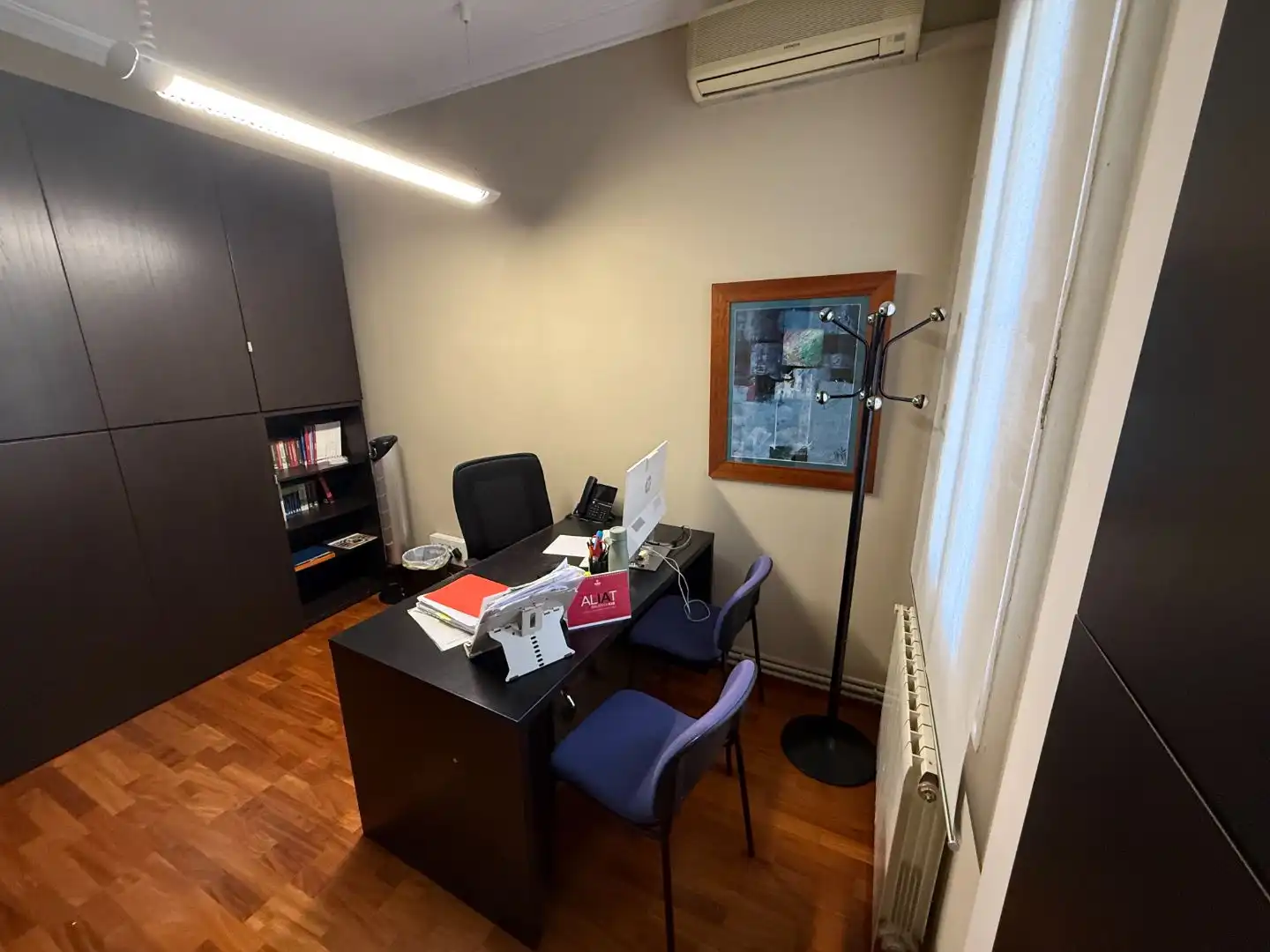 Oficina de alquiler en Barcelona, Barcelona