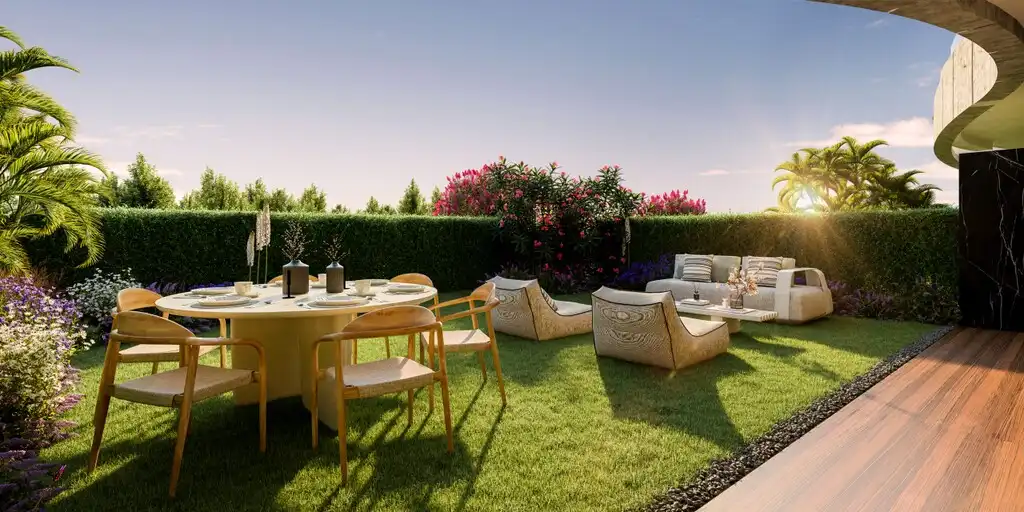 Apartament amb piscina en venda a Elviria - Cabopino, imagen 11