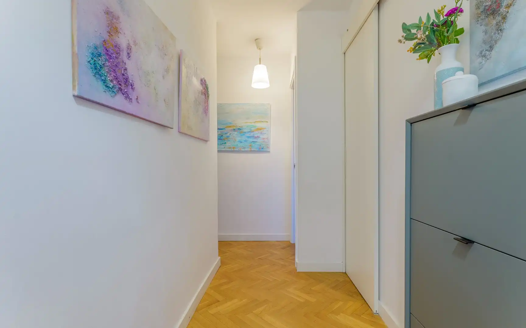 Appartement avec piscine à vendre à Fermín Caballero, imagen 25