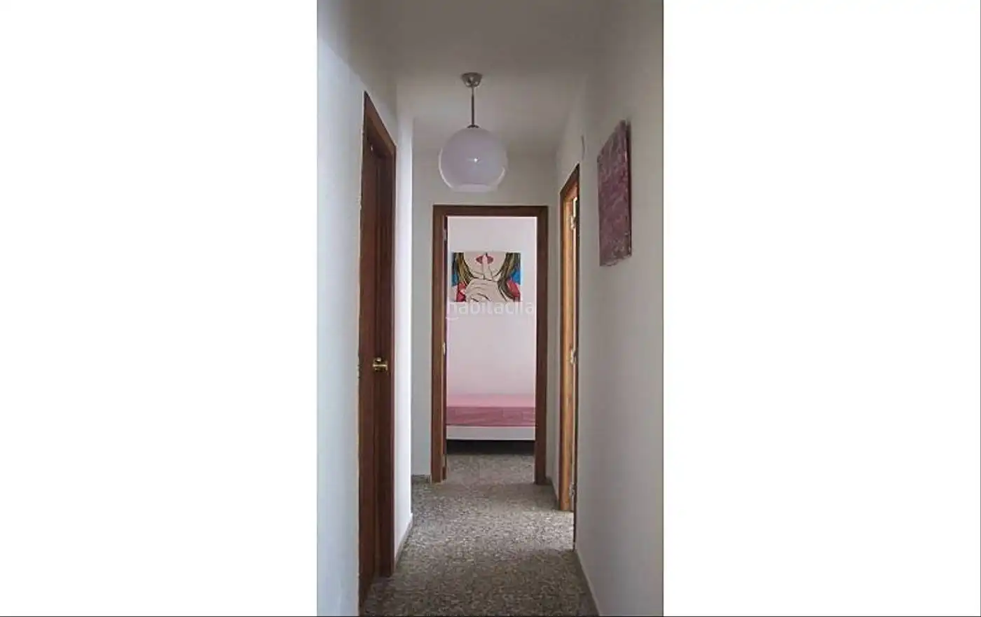 Apartament amb jardí de lloguer a Carrer Bernat Artola 28, imagen 8