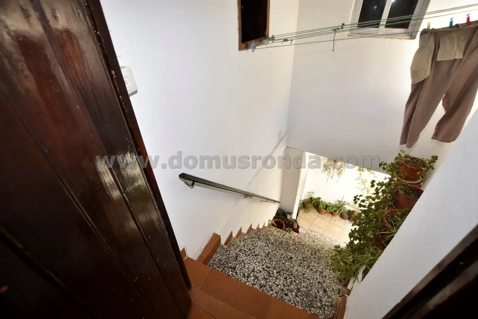 Casa o xalet en venda en Ronda amb Calefacció i Balcó