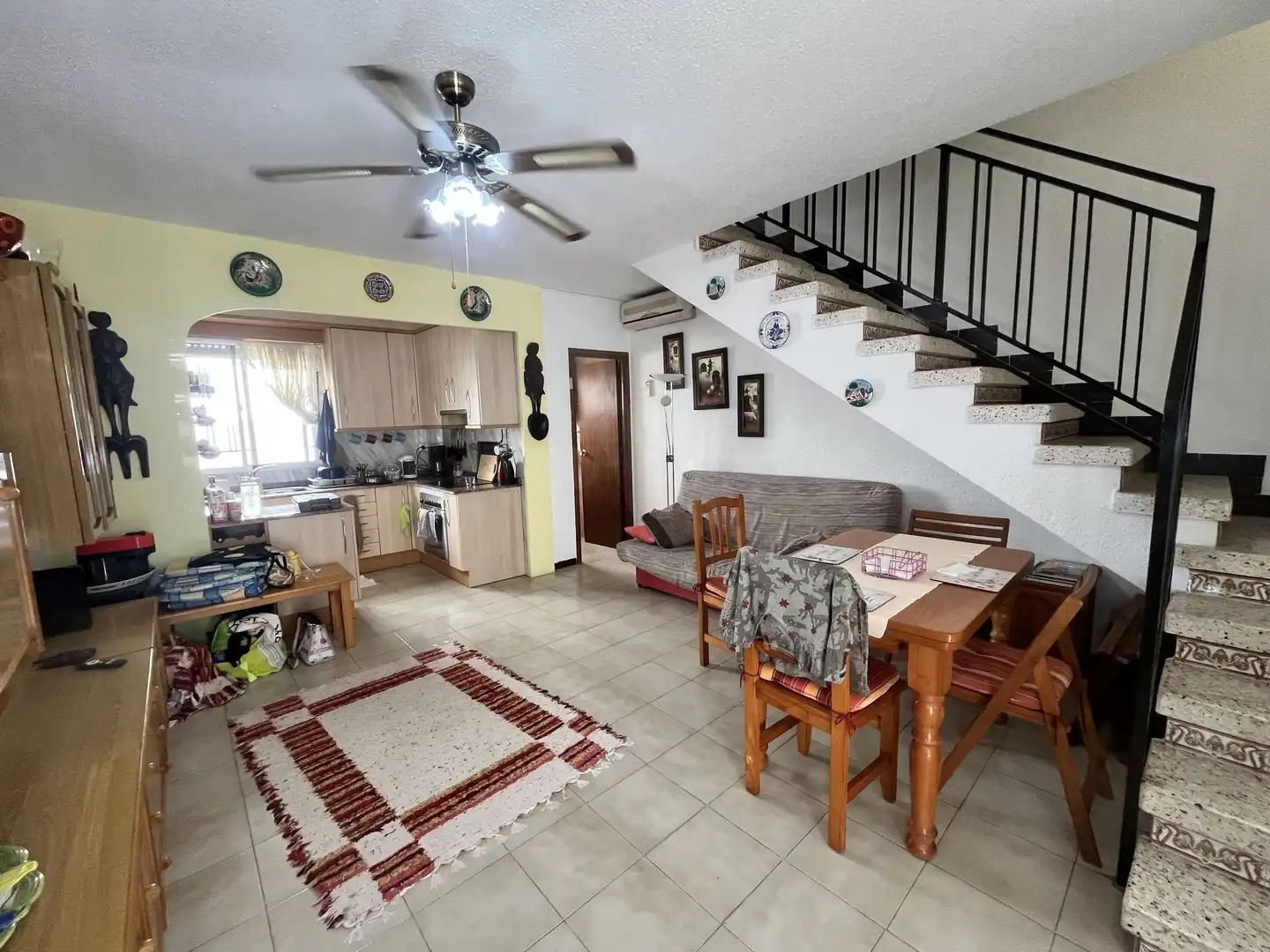 Maison jumelée à vendre à Playa Morro de Gos, imagen 8