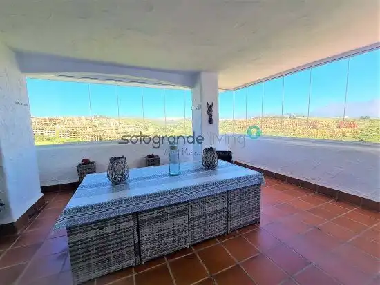 Apartment with pool for sale in La Duquesa, imagen 5