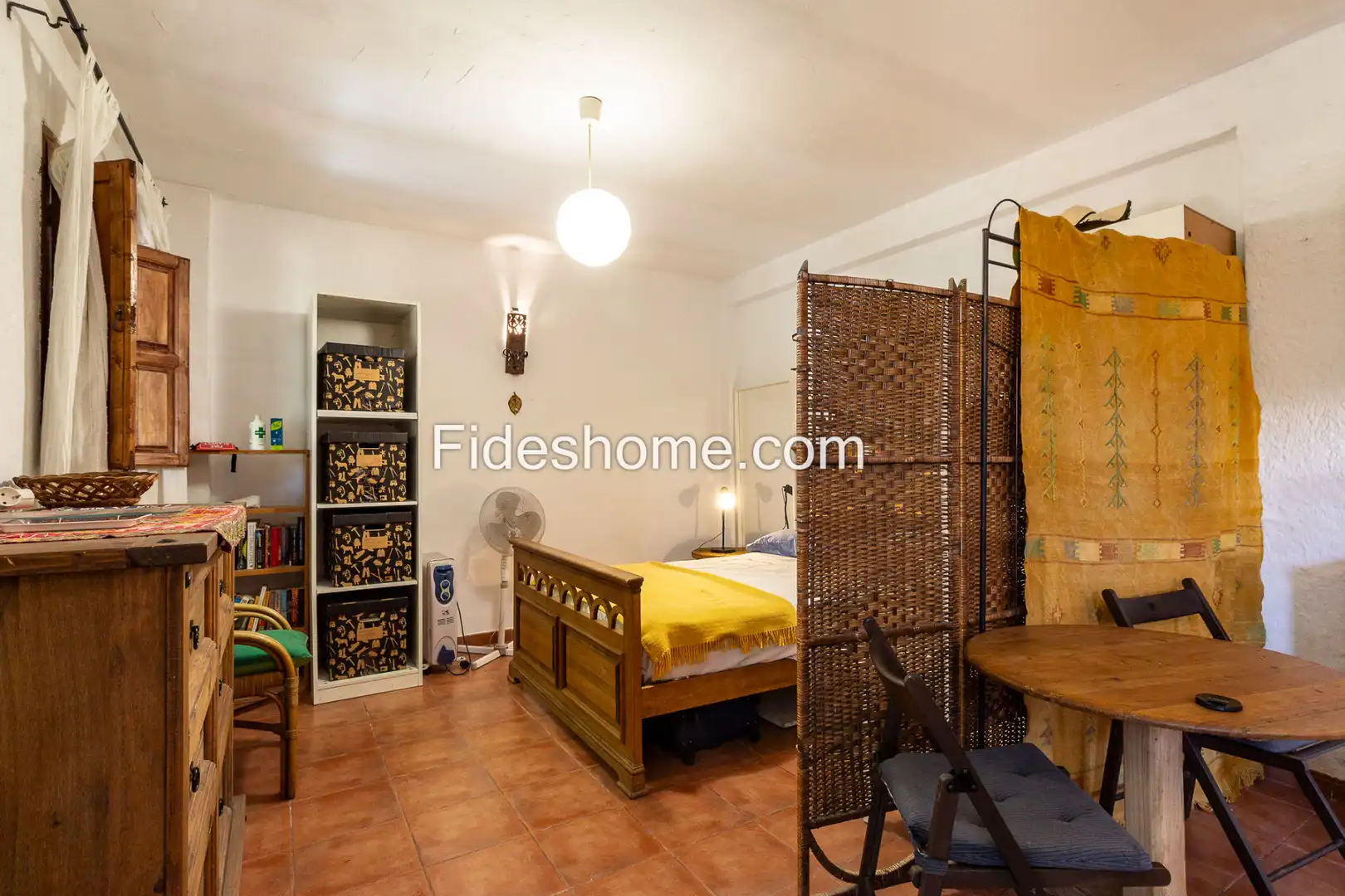 Maison rustique avec piscine à vendre à Avenida 28 de Febrero 17, imagen 18