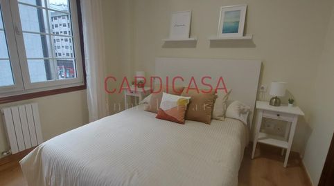 Foto 5 de Apartament de lloguer a Rua Do Ecuador, Plaza España - Corte Inglés, Vigo