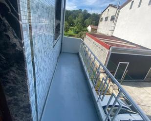 Balcony of House or chalet for sale in Langreo  with Terrace