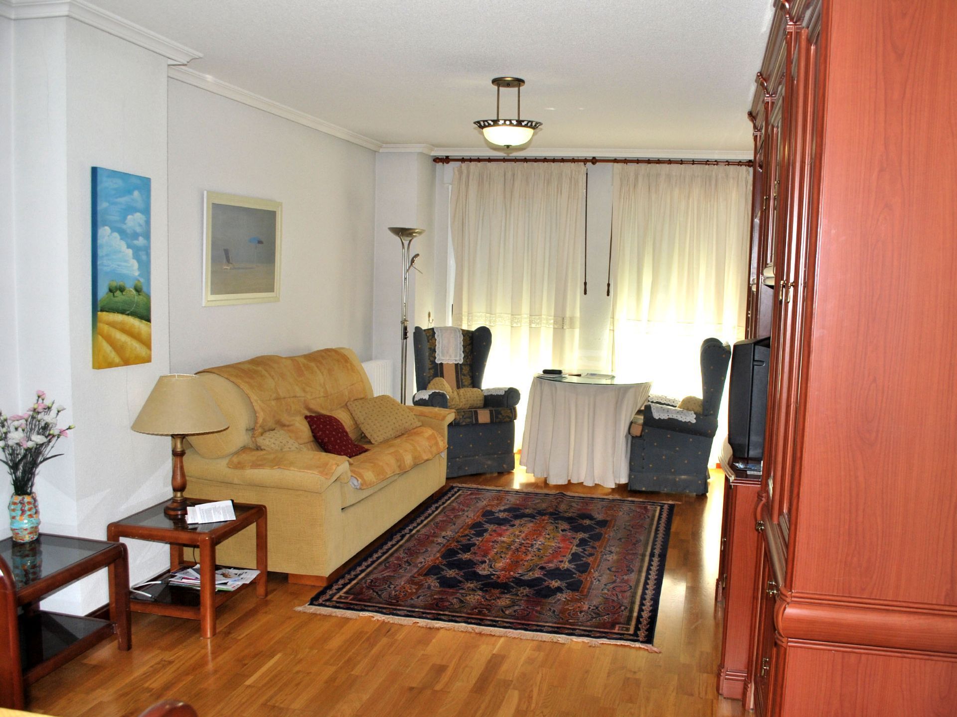 Pis de lloguer a MADRID, 12, San Antonio