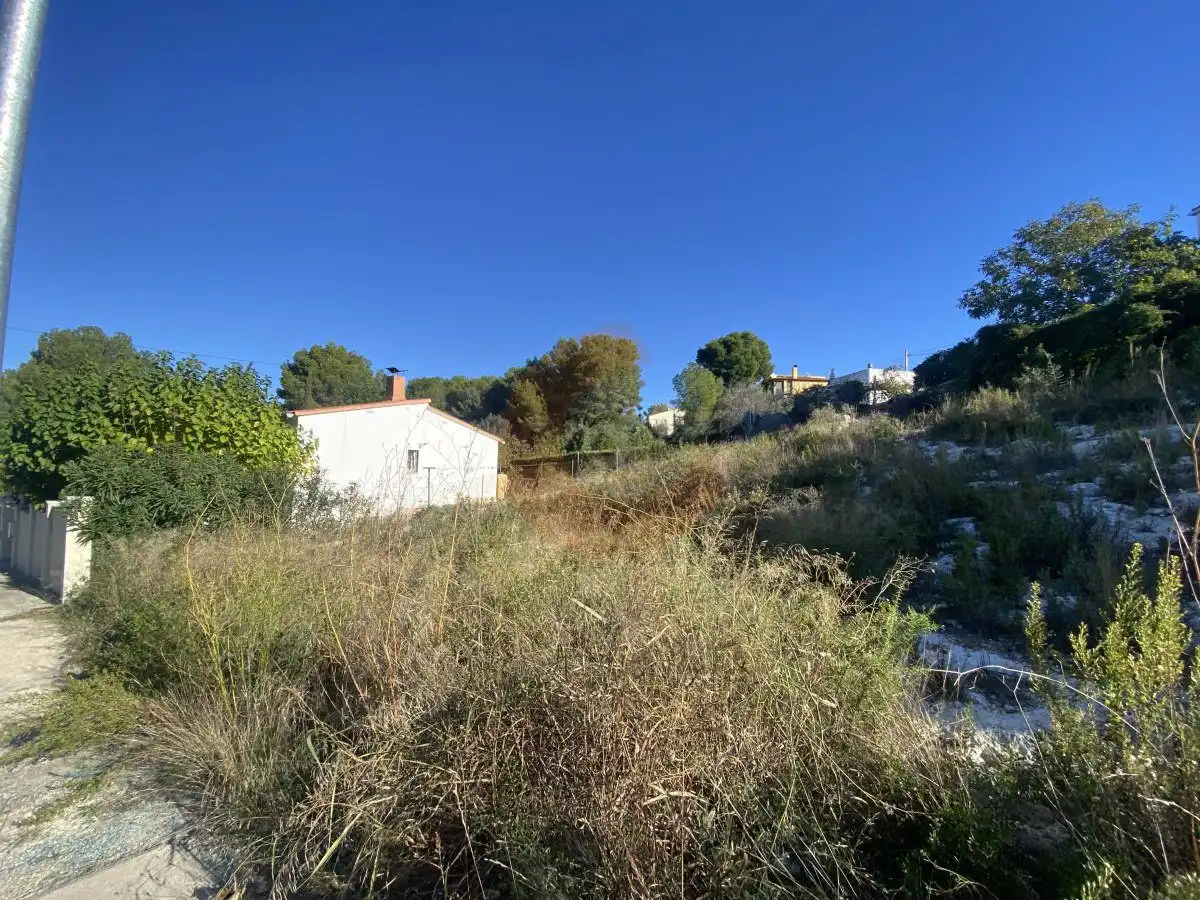 Terrenys i solars en venda a Calafell Park, imagen 7